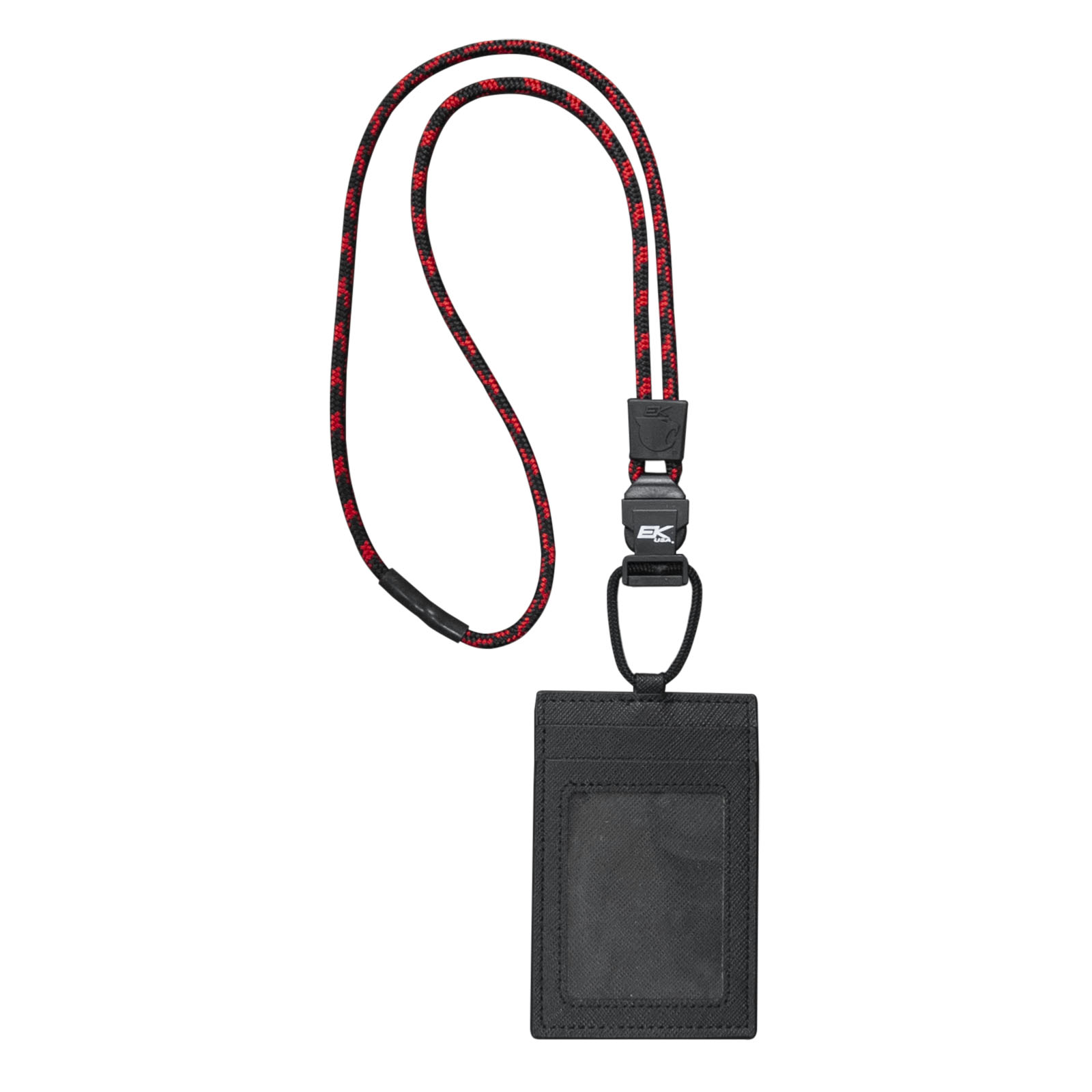 PU Leather ID Card Holder-----EKUSA